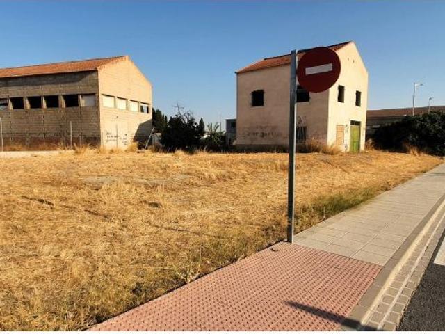 Local Comercial en venta en Churriana De La Vega, Granada