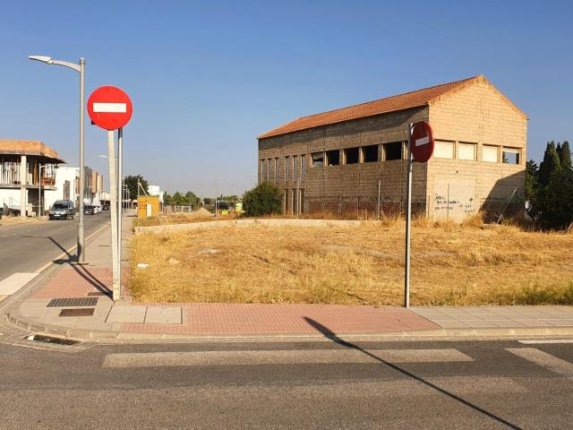 Terreno en venta en Comarca de la Vega de Granada, Andalucía