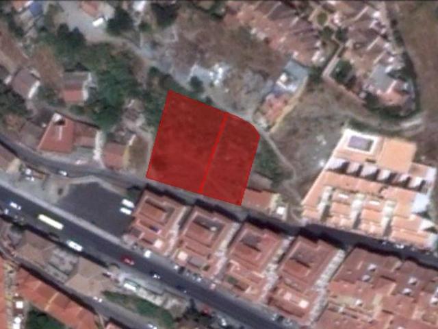 Terreno en venta en Cenes De La Vega, Mirasierra