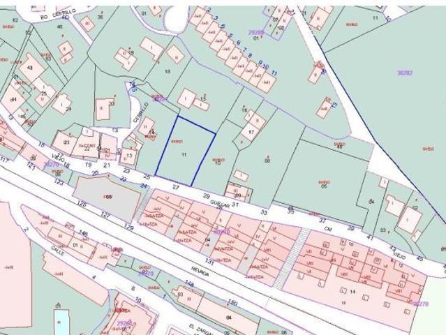 Local Comercial en venta en Los Pinillos, Cenes De La Vega