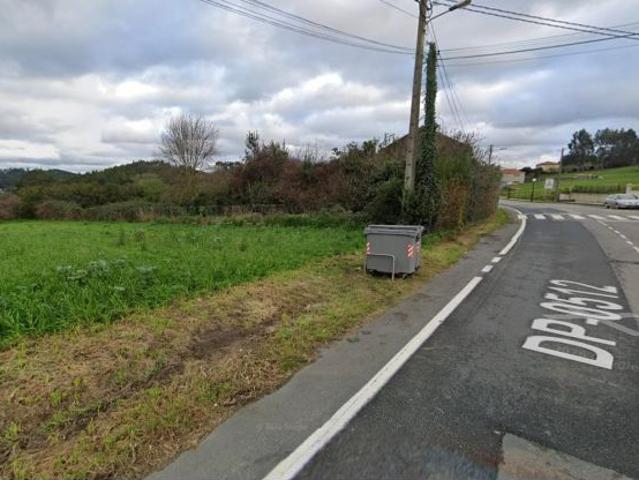 Local Comercial en venta en A Groufa, Arteixo