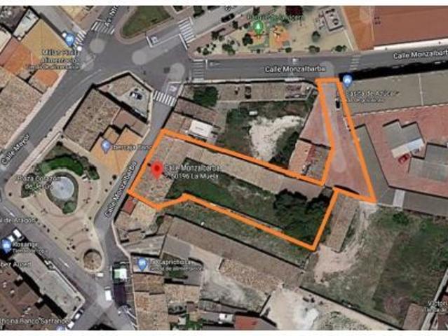 Local Comercial en venta en Valdejalón, Aragón