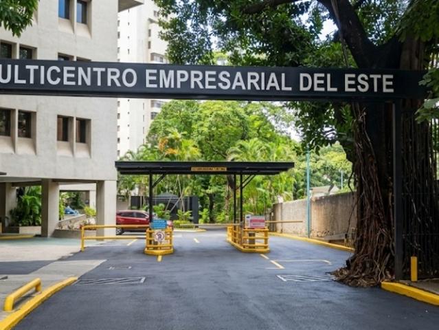 Oficina en alquiler en Boca De Uchire, Miranda
