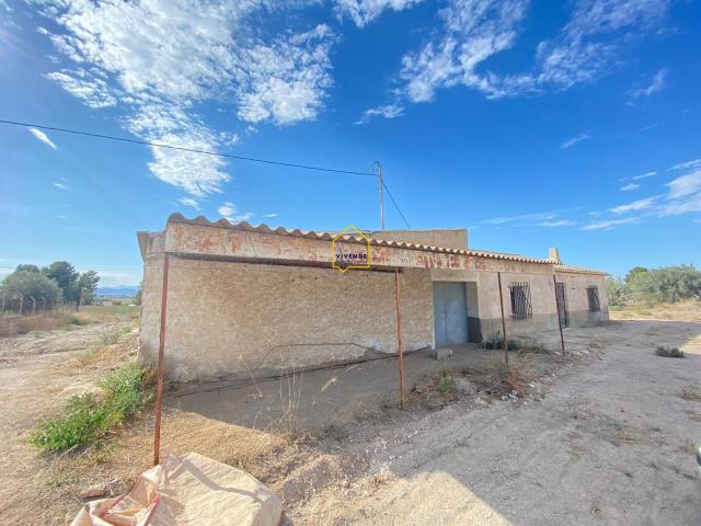 Chalet en venta en Virgen de las Huertas, Alto Guadalentín