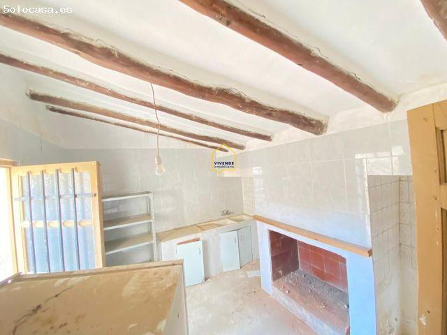 Casa en venta en Urbanización Jardines de la Almenara, Alto Guadalentín