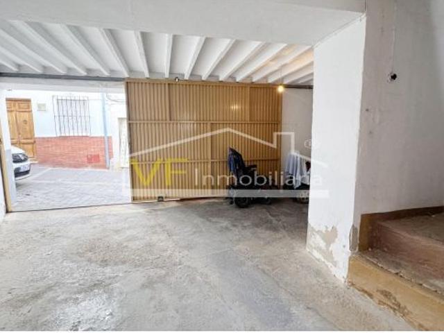 Casa en venta en El Puente, Valle del Guadalhorce