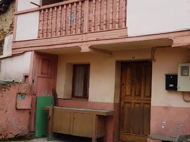 Casa en venta en Morcín, Asturias