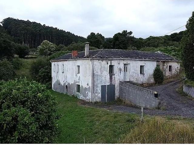 Casa en venta en A Mariña Occidental, Galicia