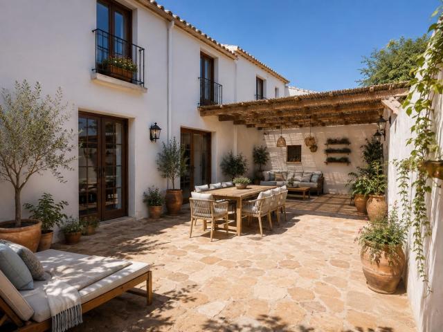 Casa en venta en Balsapintada, Campo de Cartagena y Mar Menor