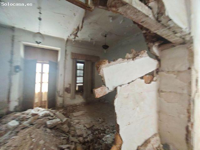 Casa en venta en Balsapintada, Campo de Cartagena y Mar Menor