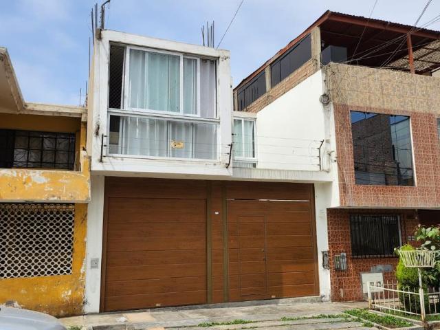 Casa venta en San Martin De Porres, Lima Metropolitana