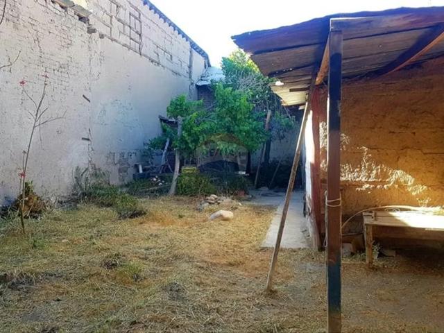 Casa en venta en Paiguano, Coquimbo