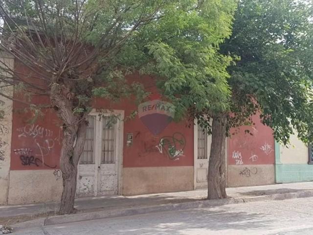 Casa en venta en Paiguano, Coquimbo