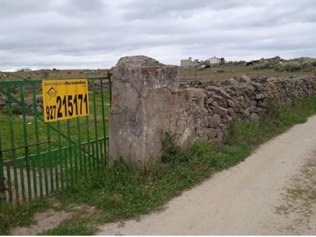 Local Comercial en venta en Arroyo De La Luz, Extremadura
