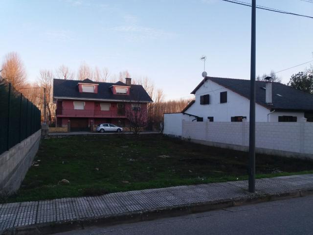 Terreno en venta en El Bierzo, Castilla y León