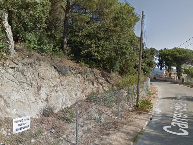 Terreno en venta en la Selva, Catalunya
