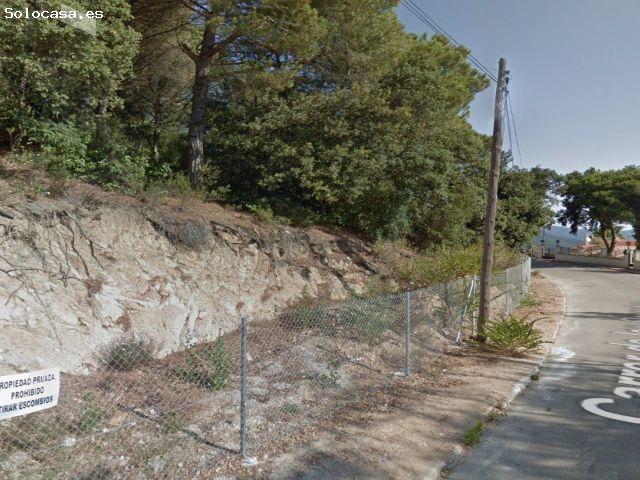 Local Comercial en venta en Serra Brava, la Selva