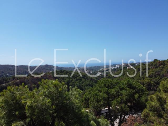 Terreno en venta en El Vicario, Costa del Sol Occidental