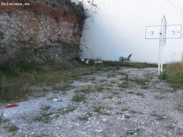 Local Comercial en venta en Castillo Bajo-Conejito, La Axarquía