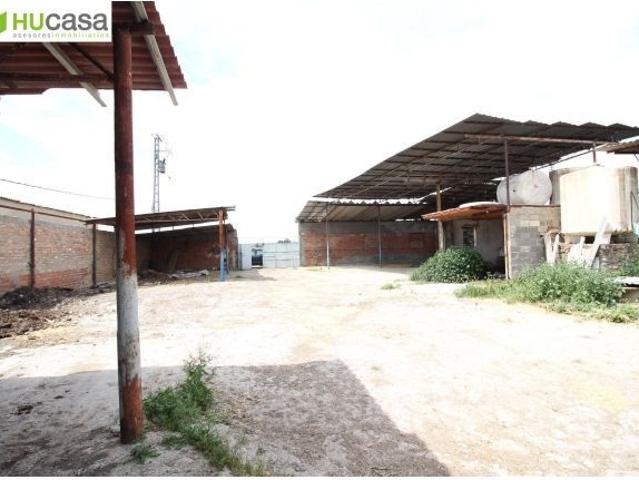 Local Comercial en venta en Santa Bárbara, Toledo
