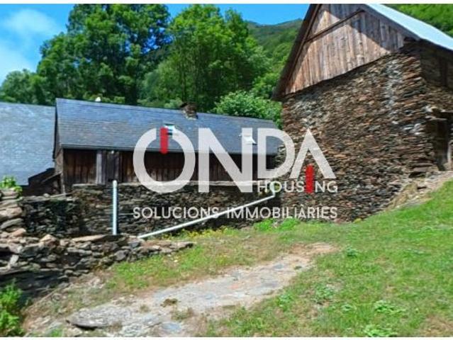 Local Comercial en venta en Val d'Aran, Catalunya