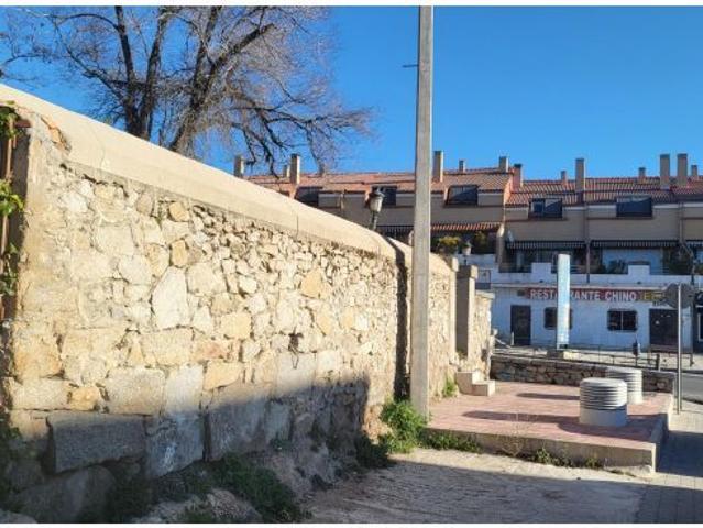 Local Comercial en venta en Guadarrama, Madrid