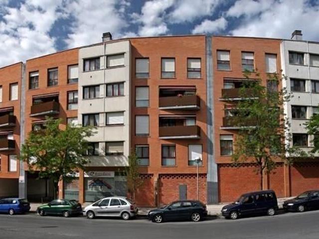 Garaje en venta en Erandio, Altzaga