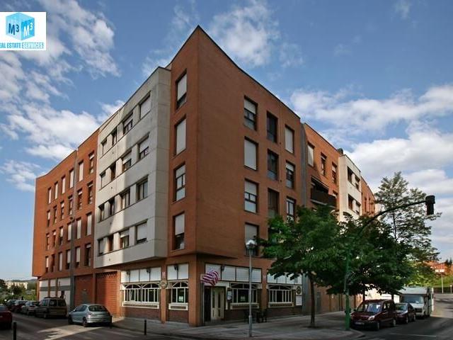 Garaje en venta en Altzaga, Erandio
