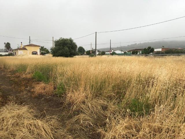 Terreno en venta en Alcuéscar, Extremadura