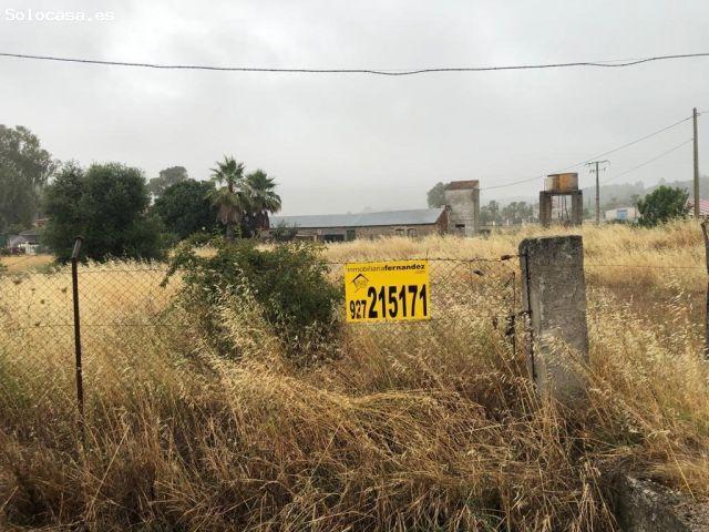 Local Comercial en venta en Alcuéscar, Extremadura