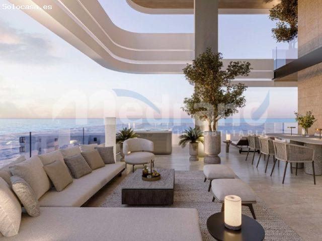 Local Comercial en venta en Llevant, la Marina Baixa