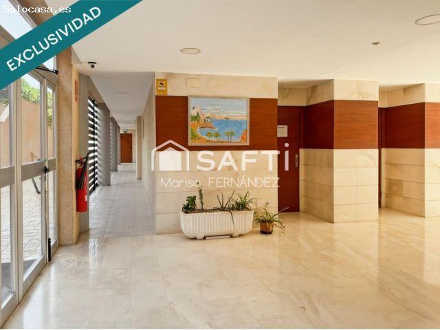 Piso en venta en Cales i Talaies, la Marina Baixa