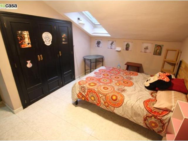 Piso en venta en Santa Bárbara, Toledo