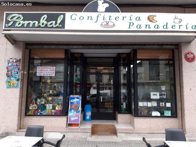 Local Comercial en venta en A Limia, Galicia