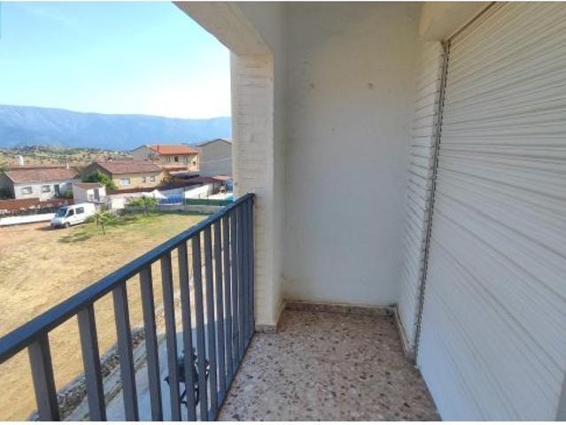 Piso en venta en El Barraco, Castilla y León