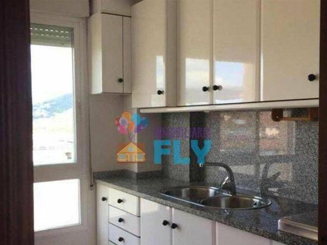 Casa en alquiler en Ourense