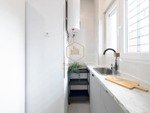 Piso en venta en Bailén-Miraflores, Málaga-Costa del Sol