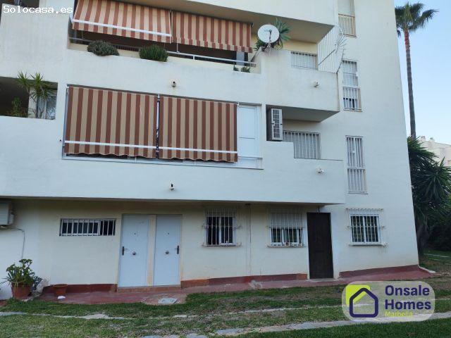 Piso en venta en Las Albarizas, Costa del Sol Occidental