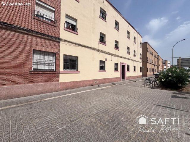 Piso en venta en la Geltrú, Garraf