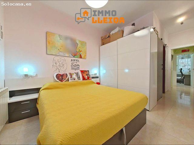 Piso en venta en el Talladell, Urgell