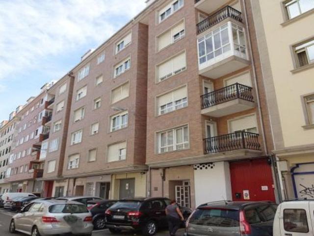 Piso en venta en Vilagarcía de Arousa, O Salnés