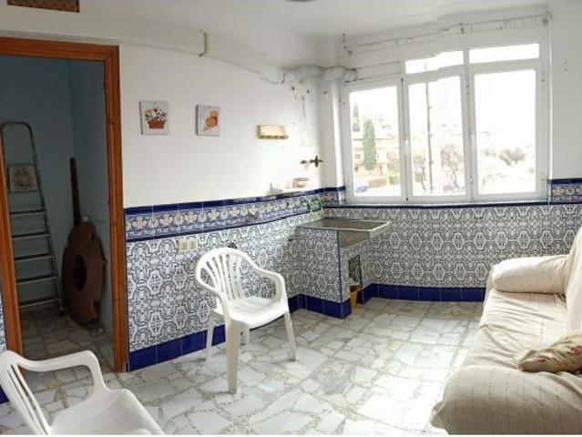 Piso en venta en Serón, Almería