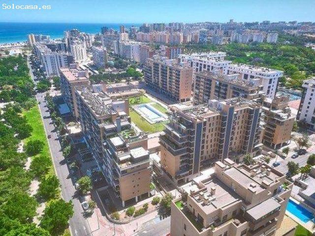 Piso en venta en Platja de Mutxavista, l'Alacantí