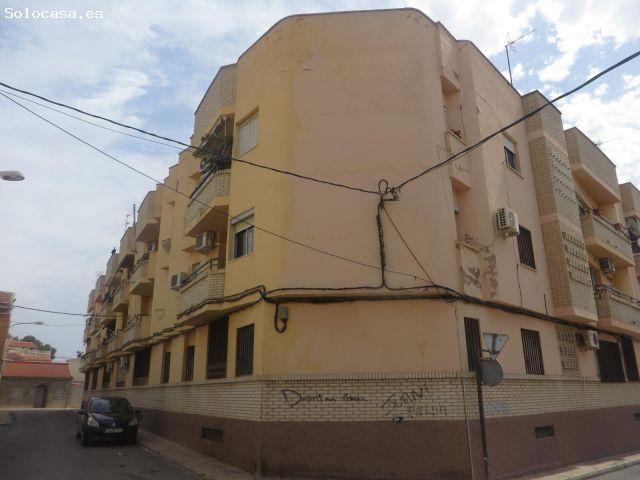 Piso en venta en Alguazas, El Colmenar