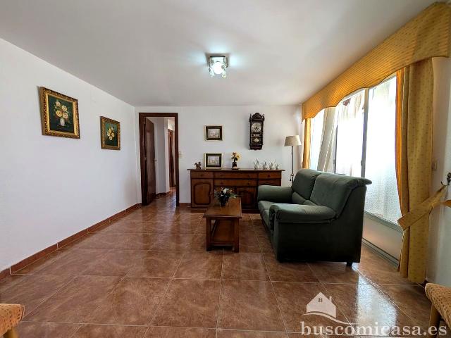 Piso en venta en Linares, Andalucía