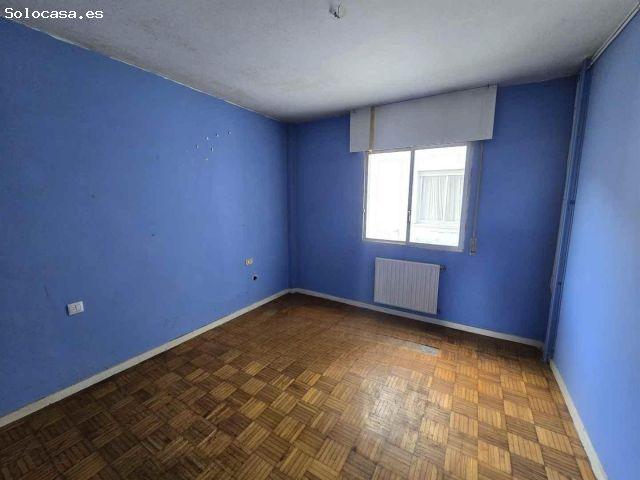 Piso en venta en Campolongo, Pontevedra