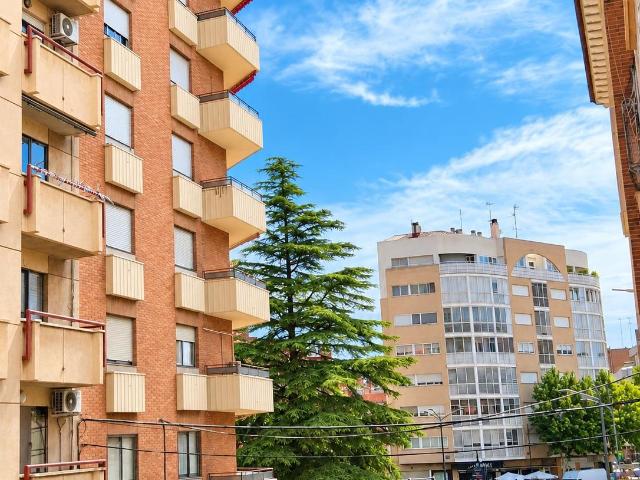 Piso en venta en Centro, Albacete