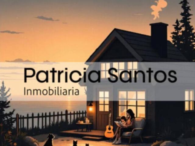 Piso en venta en O Vinteún, Ourense