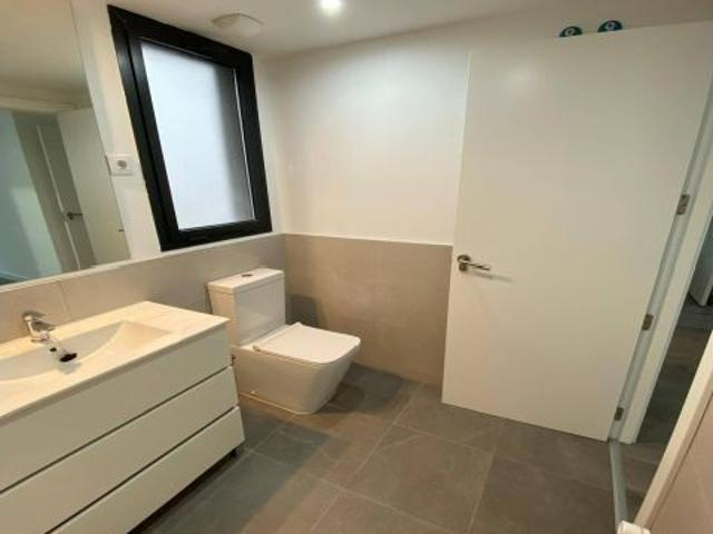 Piso en venta en San Blas - Canillejas, Madrid
