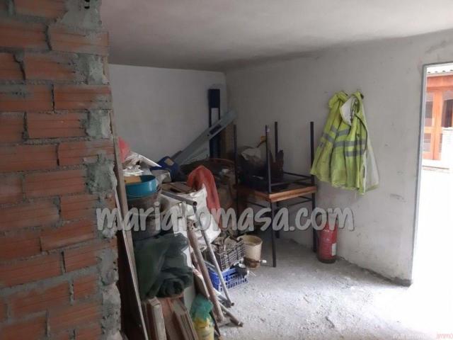 Piso en venta en Ugao-miraballes, Guipúzcoa